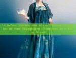 Year-End Clearance Sale:The Revival of Hanfu Fashion