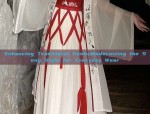 Enhancing Traditional Hanfu:Modernizing the Song Style for Everyday Wear