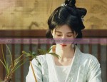 Petite Winter Cheongsam:A Fashion Statement for the Season