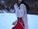 Ancient Chinese Style of Hanfu Shoes for Women:Exploring the Beauty of Traditional Chinese Footwear