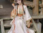 Ancient-Style Sensual Undergarments:A Journey Through the Ethereal World of Traditional Intimacy