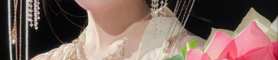 The Enchantment of Traditional Chinese Dress:The Story of a College Student in a Hanfu Costume