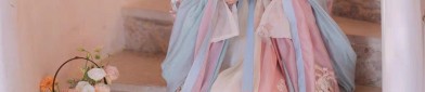 The Splendor of Hanfu in the Song Dynasty:A Journey Through Time
