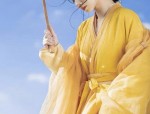 Childrens Hanfu Cotton Shoes:A Blend of Tradition and Comfort