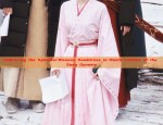 The Tang-Era Hanfu and Tang-Style Robes:A Journey into the Splendor of Tang-Era Clothing