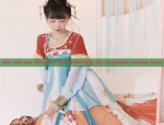 Plus Size Cheongsam with an Open Cardigan Jacket:A Fashion Statement of Comfort and Style