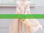 Winter and Autumn Hanfu Fashion for Little Girls:A Guide to Traditional Chinese Dress Styles