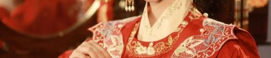 A Complete Guide to Accessorizing with Traditional Chinese Hanfu Jewelry:The Elegance of Lushus