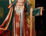 Embracing the Pear Shape:The Art of Styling a Cheongsam for Curvier Figures