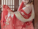 Maternal-Child Fashion:The Rise of Qipao-Inspired Mommy-Mei Mei Mother-Daughter)Matching Attire