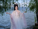 Qinhuan Chronicle:Original Hanfu Design Studio