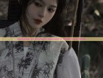 Reimagining the Cheongsam Dance Costume:Modern Innovations and Traditional Elegance