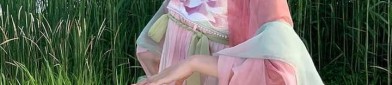 Seductive Cheongsam:The Enchantment of Sexy Qipao
