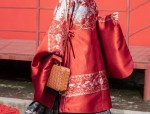 Reinventing the Cheongsam:The Youthful Journey of Siting,a Modern Girl in Traditional Qipao