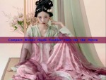 2021 Qipao-Style Bags:The Perfect Pairing for Traditional Elegance