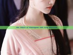 The Power of a Womans Cheongsam:A Symbol of Success