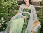 Summer Fashion Trends in Womens Hanfu Shoes:A Cultural Journey