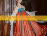 Ultra-Short Transparent Cheongsam:A Close Examination of Fashions New Trend