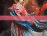 Exploring the Elegance of Changyue Jinmings Hanfu Fashion:A Cultural Journey