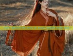 Hanfu Splendor:The Story of Zhaoyu Original Hanfu Shop