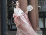Engaged in Style:The Everyday Wear of the Qipao for the Engaged Couple