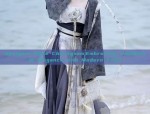 Exploring the World of Childrens Hanfu Shoes with Thick Bottoms