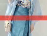 The Rise of Short-Style Chinese Cheongsam:The New Fashion Statement in the Global Arena