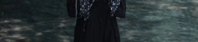 Childrens Hanfu Skirts:The Fashion of Eight-Year-Olds