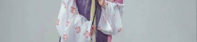 Closing Down Sale:A Clearance of Traditional Hanfu Fashion