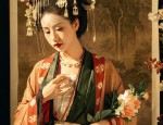Summer Hanfu Childrens Wear for 8-Year-Old Girls:A Guide to Traditional Chinese Fashion