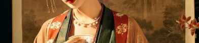 Summer Hanfu Childrens Wear for 8-Year-Old Girls:A Guide to Traditional Chinese Fashion