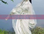 The Allure of Cheongsam-Style Lingerie:A Journey into Traditional Elegance and Modern Sensuality
