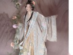 The Splendor of Ming-Style Hanfu:The Chepi as a Symbol of Cultural Heritage