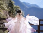 Summer Shoe Styles to Pair with Qipao:Elevating the Elegance of Traditional Chinese Dress