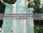 Traditional Tang Costumes and Wigs for Little Girls:A Blend of Fashion and Culture