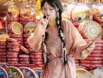 Winter High-Heeled Shoes to Match Your Cheongsam:A Guide to Styling