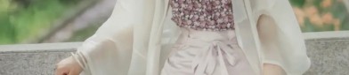 Effortless Elegance in Summer:Loose-Fit Cheongsam for Women