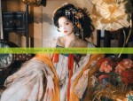 The Elegance of Su Yus Cheongsam:A Cultural Journey