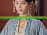 Flower Goddess Hanfu Fashion for Children in Summer