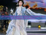 The Silk Underlayer of Cheongsam:The Inner Charm of Qipao