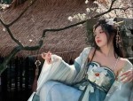 The Splendor of Hanfu:Dragon Mother Hong Zhaoyuan