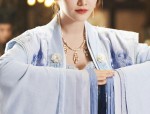 Petite Charm:The Art of Donning a Mini-Sized Cheongsam Set