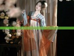 My Mother in Red Cheongsam:A Tale of Tradition and Love