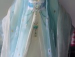 Childrens Ancient Costume Wig:A Journey into Traditional Beauty and Culture
