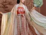 Creating the Perfect Top to Match Your Horseface Skirt:A Guide to Clothes with Interlaced Collars