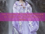 Trending Beautiful Hanfu Fashion for Petite Frames This Year