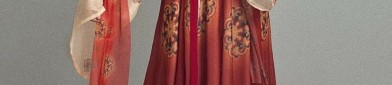 Winter Hanfu Fashion for Little Girls:The Essence of Traditional Elegance