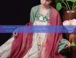 Donghua Emperor and the Splendor of Traditional Chinese Clothing:The Story of Hanfu