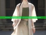 Summer Style:The Short Horseback Skirt Revolution