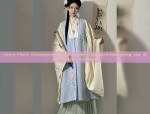 Ultra-Short Cheongsam with Extreme Exposure:Embracing the New Fashion Frontier